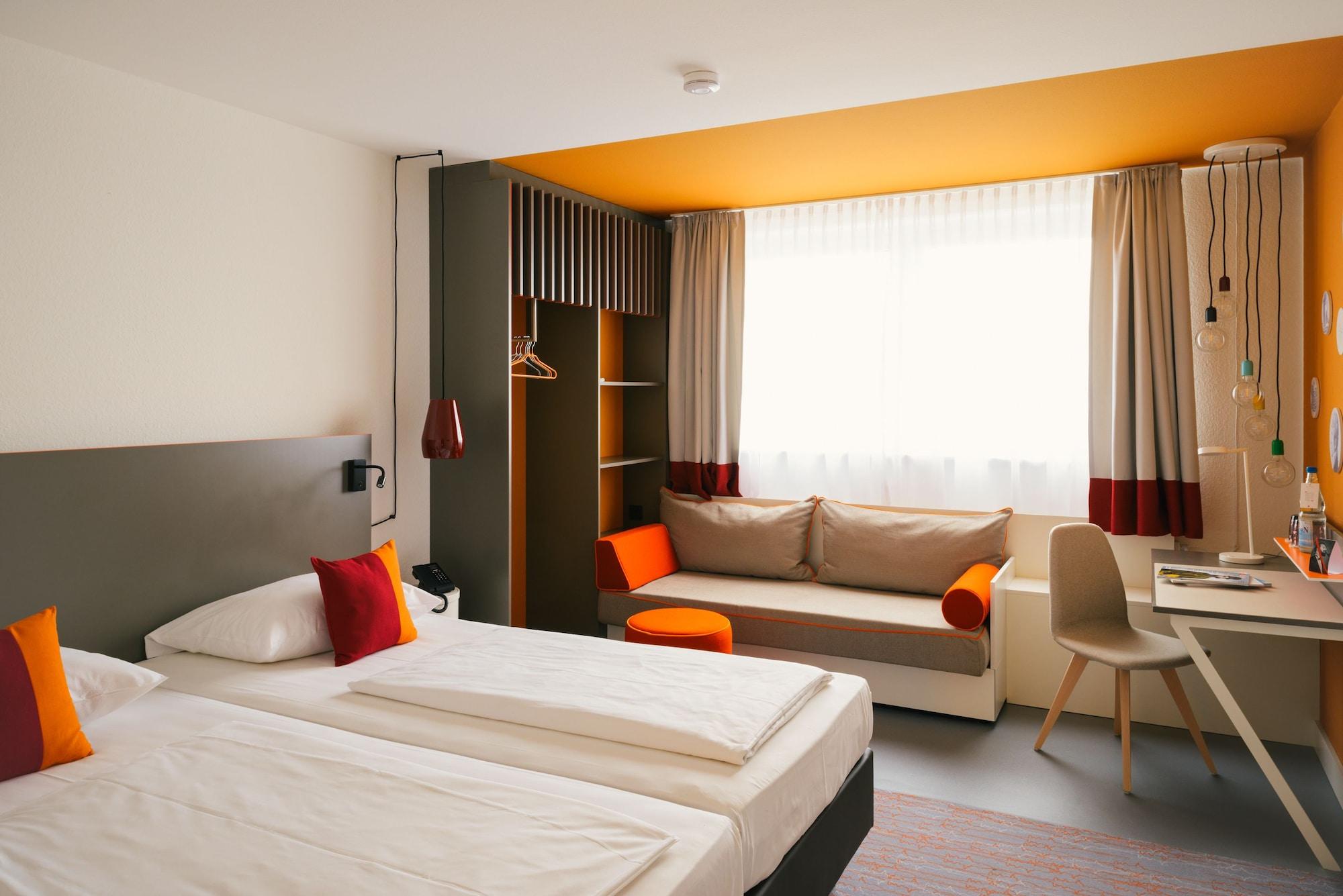 Vienna House Easy By Wyndham Hotel
