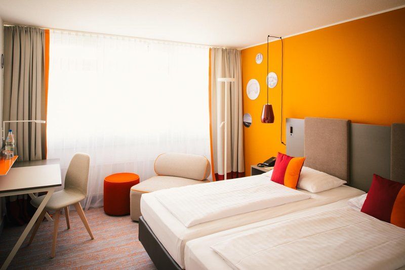 Vienna House Easy By Wyndham Hotel