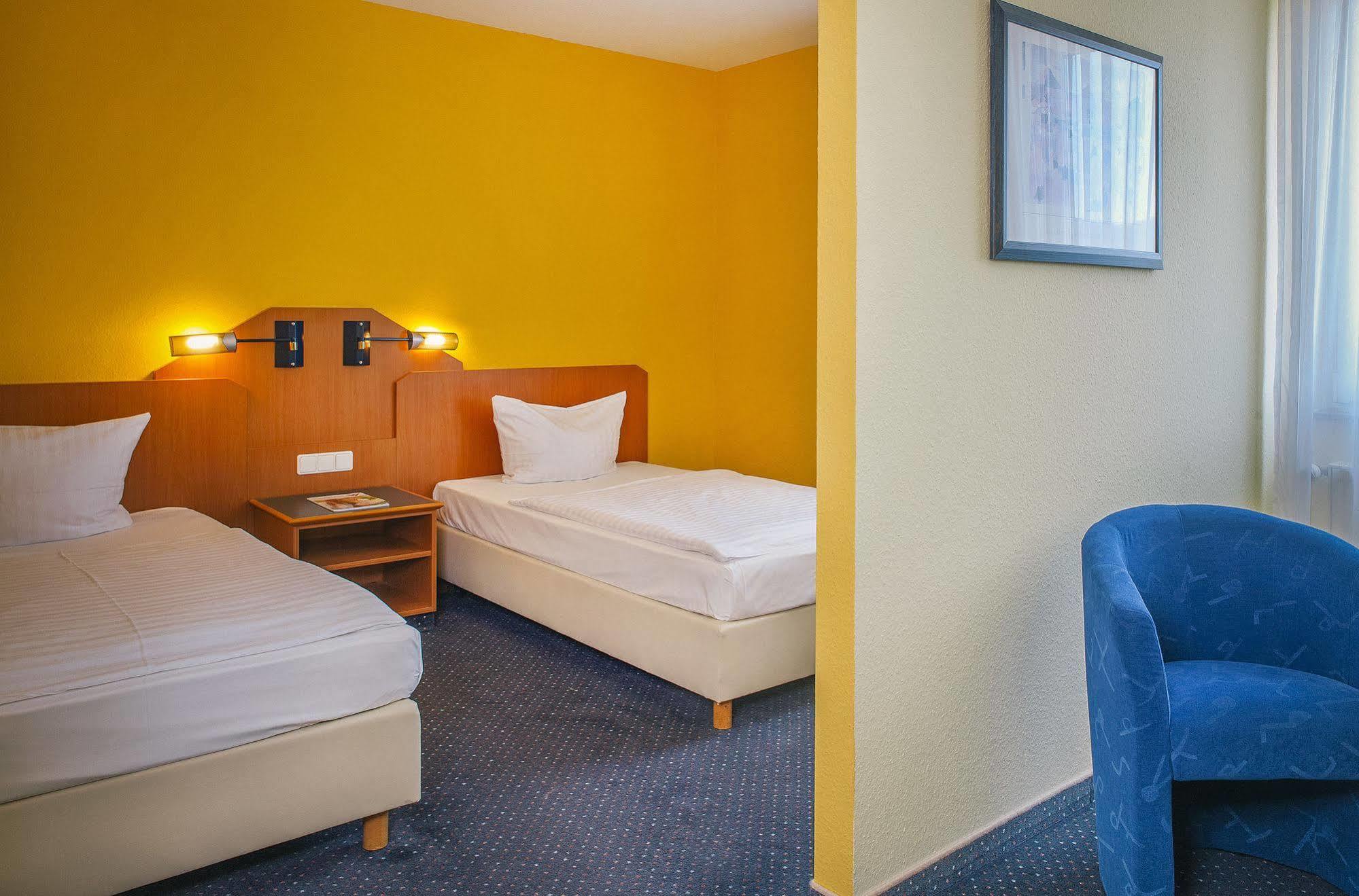 Vienna House Easy By Wyndham Hotel