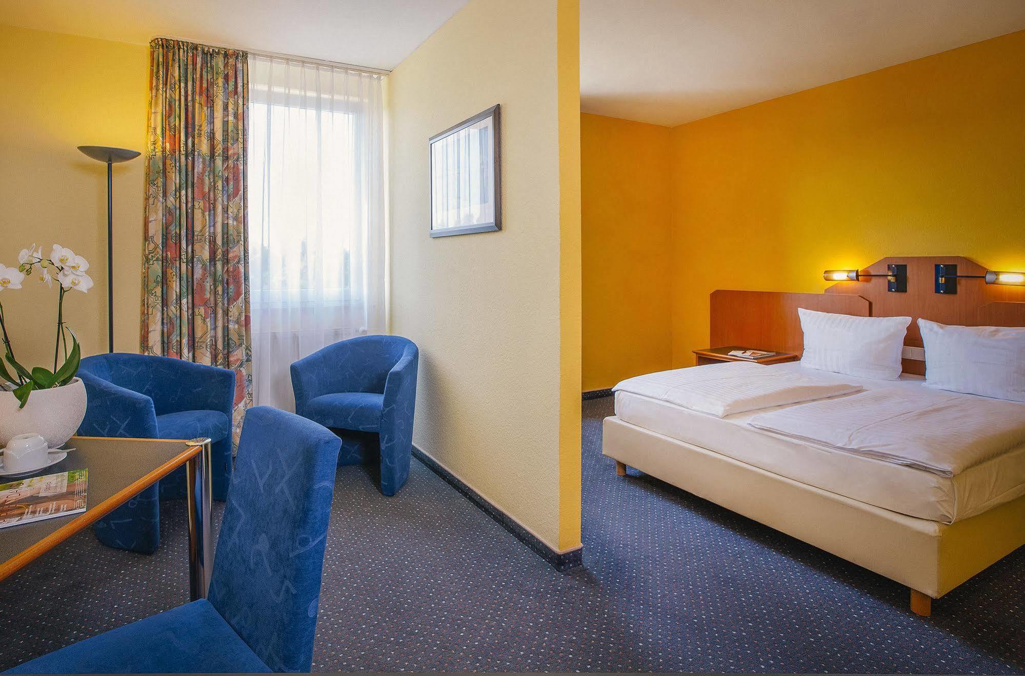 Vienna House Easy By Wyndham 4* Amberg