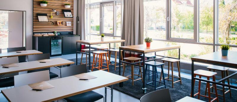 Hotel Vienna House Easy By Wyndham